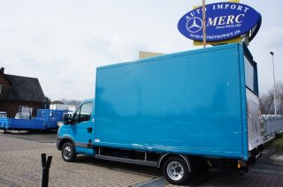 Iveco Daily 35C13